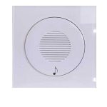 آوا پلکسی سفید دلند پلاس/زنگ ملودی (مکانیزم+قاب)