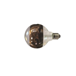 لامپ های فیلامانی دکوراتیو ادیسون زاویه 360 درجه MIDDLE COPPER مدل 10 وات