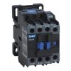 کنتاکتور 18 آمپر 7.5 کیلووات برند CHINT بوبین VAC 220 مدل 18-NXC