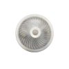 چراغ سقفی سنسوردار ویسنا مدل VS 636