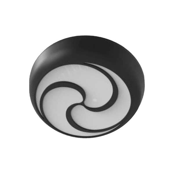 چراغ سقفی سنسوردار 18 وات EPS کد 1-18-102