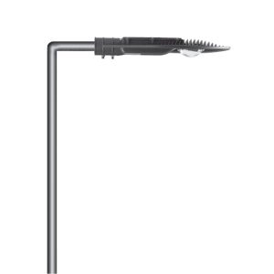 چراغ COB باغی و حیاطی برند شعاع مدل کبرا کد SH-7150-50W