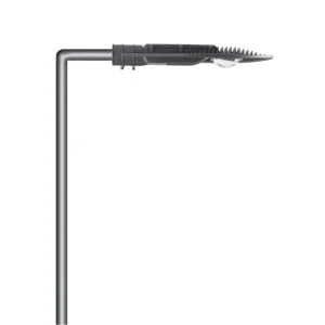 چراغ COB باغی و حیاطی برند شعاع مدل کبرا کد SH-7150-50W