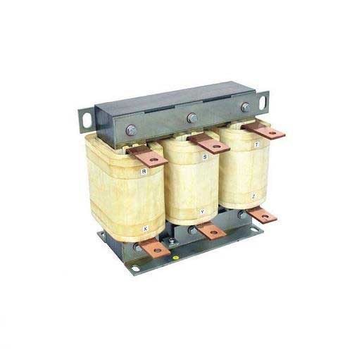 فیلترهارمونیک خازنی 100 کیلووار مدلPKR-400/7/100