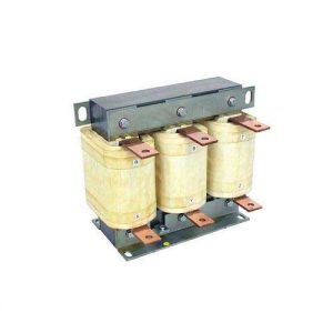 فیلتر هارمونیک خازنی 50کیلووار مدل PKR-400/14/50