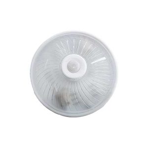 چراغ سقفی سنسوردار ساده دوستان مدل لوزی