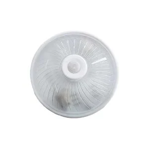 چراغ سقفی سنسوردار ساده دوستان مدل لوزی