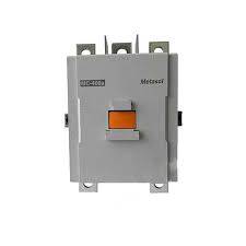 کنتاکتور 400 آمپر 200 کیلووات بوبین AC 220/110 برند LS مدل MC-400a