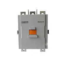 کنتاکتور 500 آمپر 265 کیلووات بوبین VAC 220 برند LS مدل MC-500a