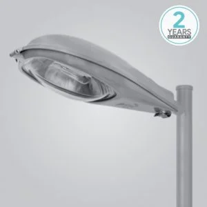 چراغ خیابانی 125 وات مدل فروزان برند گلنور