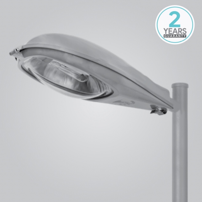 چراغ خیابانی 125 وات مدل فروزان برند گلنور