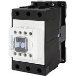 کنتاکتور 100 آمپر هیوندای بوبین 220VAC توان 55 کیلووات HGC