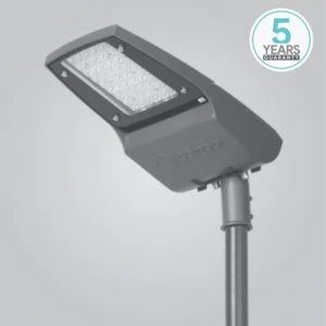 چراغ خیابانی ال ای دی 35 وات مدل ستاره S برند گلنور