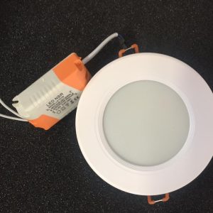 پنل هالوژن 7 وات نور مهتابی برند NSR