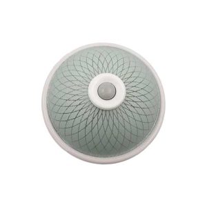 چراغ سقفی سنسوردار 15 وات LED پلی کربنات بالاستیران