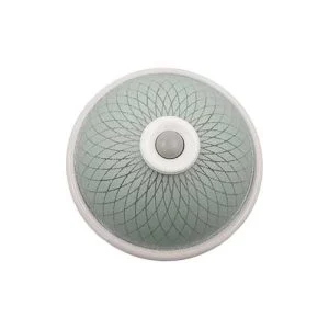 چراغ سقفی سنسوردار 15 وات LED پلی کربنات بالاستیران