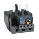 بی متال ( رله حرارتی/ اضافه جریان) چینت مدل NXR-100 تنظیمات50-37 آمپر