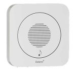 کلید و پریز آدا سفید دلند پلاس /آدا،زنگ ملودی(مکانیزم+قاب)