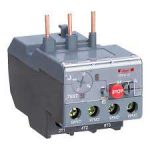 بی متال ( رله حرارتی/ اضافه جریان) هیمل مدل HDR3s251P6 سری 3 تنظیمات 1.6 : 1