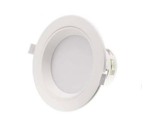 چراغ دانلایت LED 5630 3W سفید برند میت
