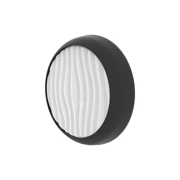 چراغ سقفی سنسوردار 24 وات EPS کد 1-24-105