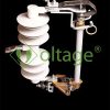 کات اوت فیوز 20KV سیلیکونی مدل CS-660 برند نوین افرا