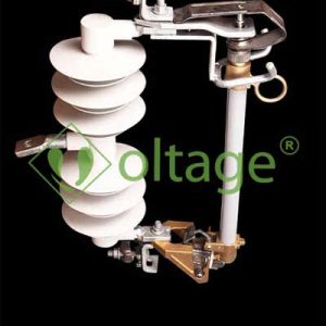 کات اوت فیوز 20KV سیلیکونی مدل CS-660 برند نوین افرا