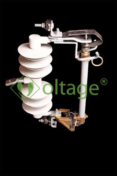 کات اوت فیوز 20KV سیلیکونی مدل CS-660 برند نوین افرا