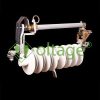 کات اوت فیوز 33KV سیلیکونی مدل CS-925 برند نوین افرا