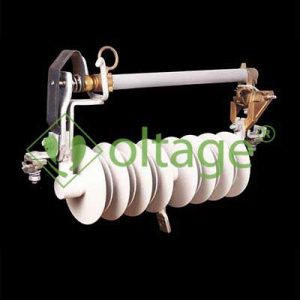 کات اوت فیوز 33KV سیلیکونی مدل CS-925 برند نوین افرا