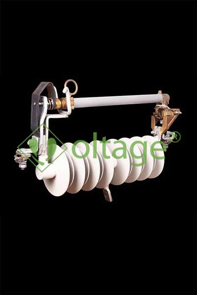 کات اوت فیوز 33KV سیلیکونی مدل CS-925 برند نوین افرا