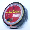 کابل افشان 0/75*2 رسانا تک - حلقه 100 متری