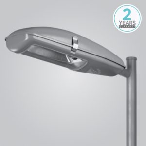 چراغ خیابانی 250 وات مدل کیهان 1 برند گلنور