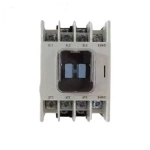 کنتاکتور 40 آمپر هیوندای بوبین 220VAC توان 18.5 کیلووات HGC