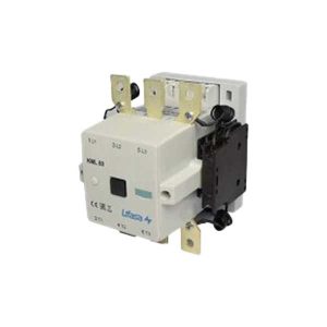 کنتاکتور خازنی 100کیلوواری LIFASA مدل KML