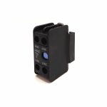 کنتاکت کمکی (1NO1NC) نصب روی کنتاکتور هیوندای 9 تا 100 آمپر مدل HGC