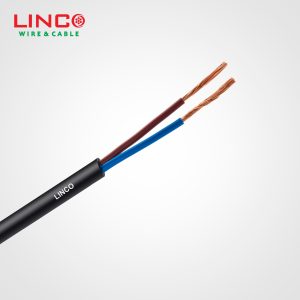 کابل افشان 10*2 البرز الکتریک نور (لینکو)