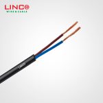 کابل افشان 16*2 البرز الکتریک نور (لینکو)