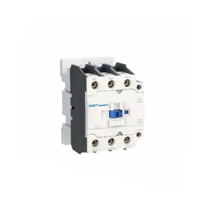 کنتاکتور 9 آمپر 4کیلووات برند CHINT بوبین VAC 220 مدل NC7-0911