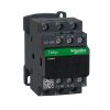 کنتاکتور 9 آمپر اشنایدر 4 کیلووات بوبین 220VAC مدل LC1D09M7