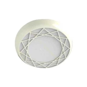 چراغ سقفی سنسوردار 24 وات EPS کد 1-24-106