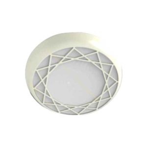 چراغ سقفی سنسوردار 18 وات EPS کد 1-18-106