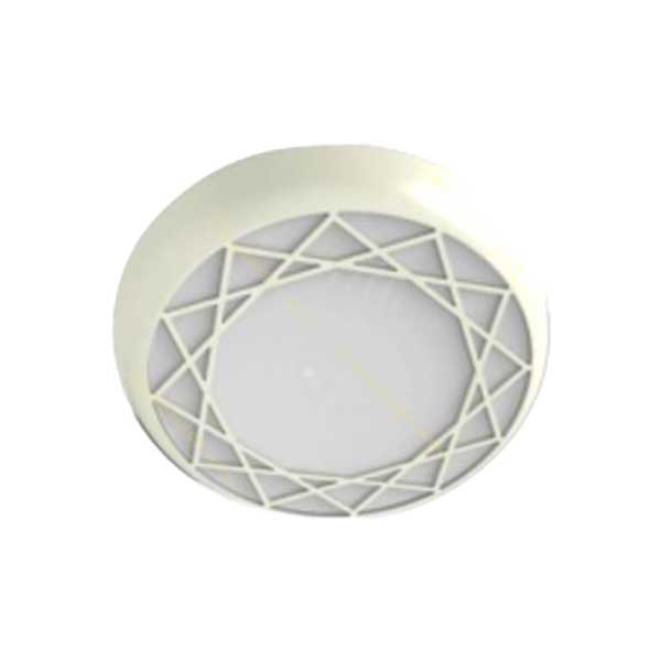 چراغ سقفی سنسوردار 18 وات EPS کد 1-18-106