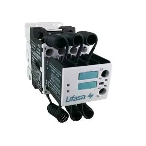 کنتاکتور خازنی 60کیلوواری برند LIFASA مدل KML60