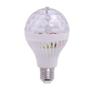 لامپ LED رقص نور (پارتی) 3 وات برند نما نور