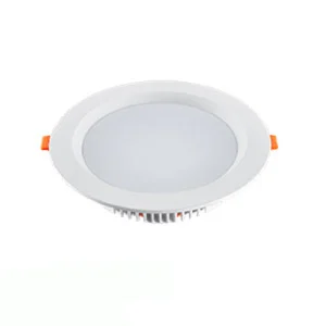 چراغ ال ای دی سیلندری RBX SMD 7W برند نما نور