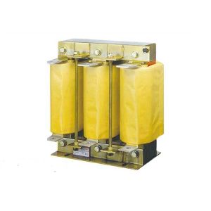 فیلتر هارمونیک خازنی 25 کیلووار فراكوه مدل HFR-14/400/25