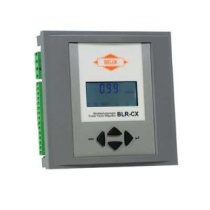 رگولاتور بانک خازنی، بلوک آلمان BELUK مدل BLR-CX12
