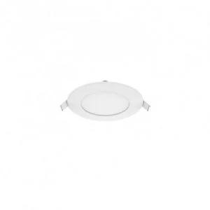 پنل توکار گرد 3 وات برند افق