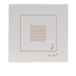 کلید و پریز آسا کرم دلند پلاس/زنگ ملودی